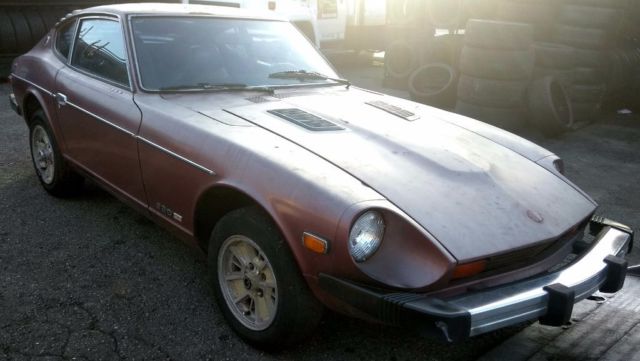 1978 Datsun Z-Series - photo 3