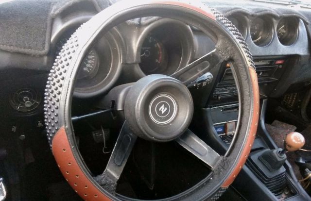 1978 Datsun Z-Series - photo 5