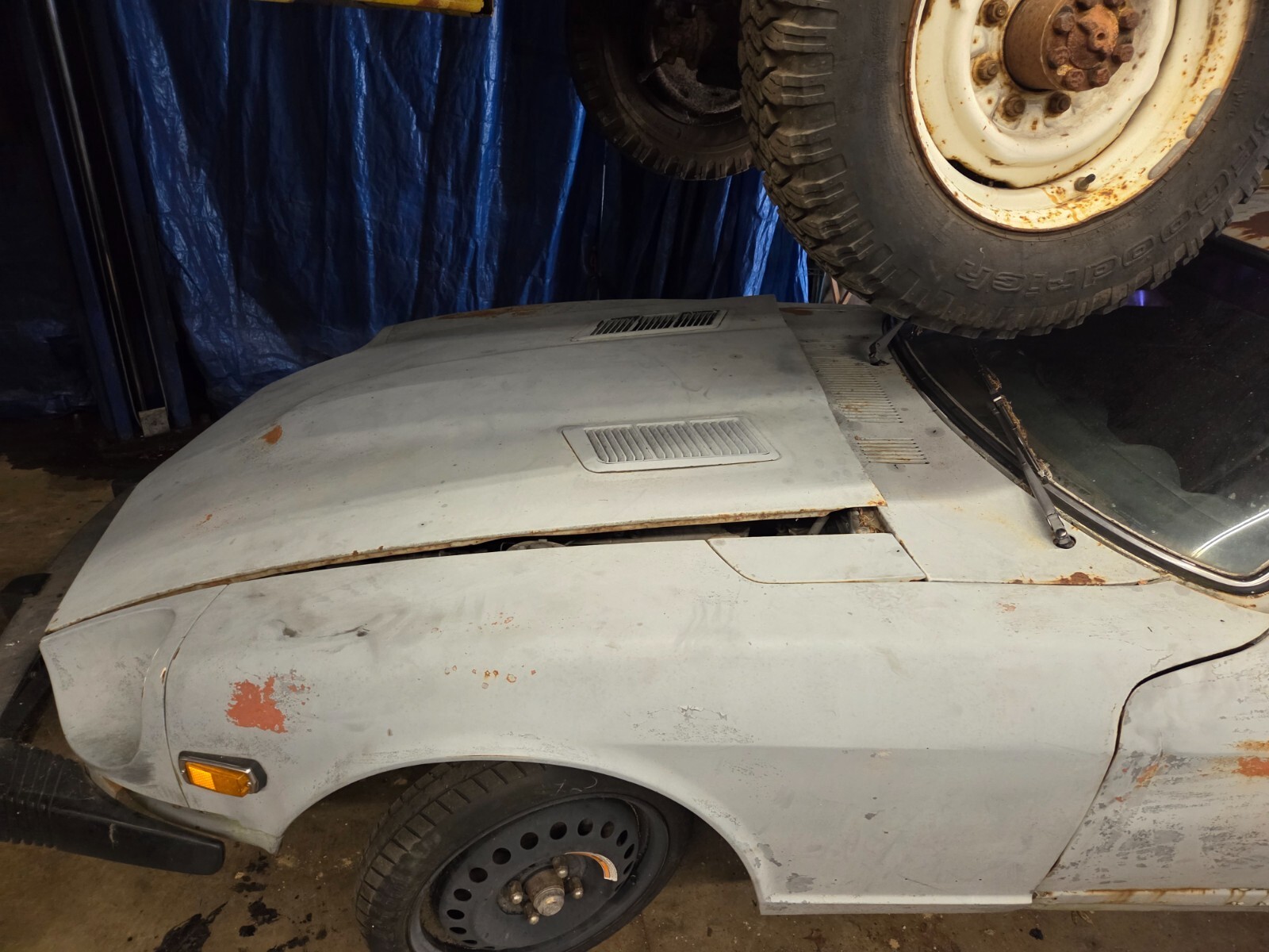 1978 Datsun Z-Series - photo 6