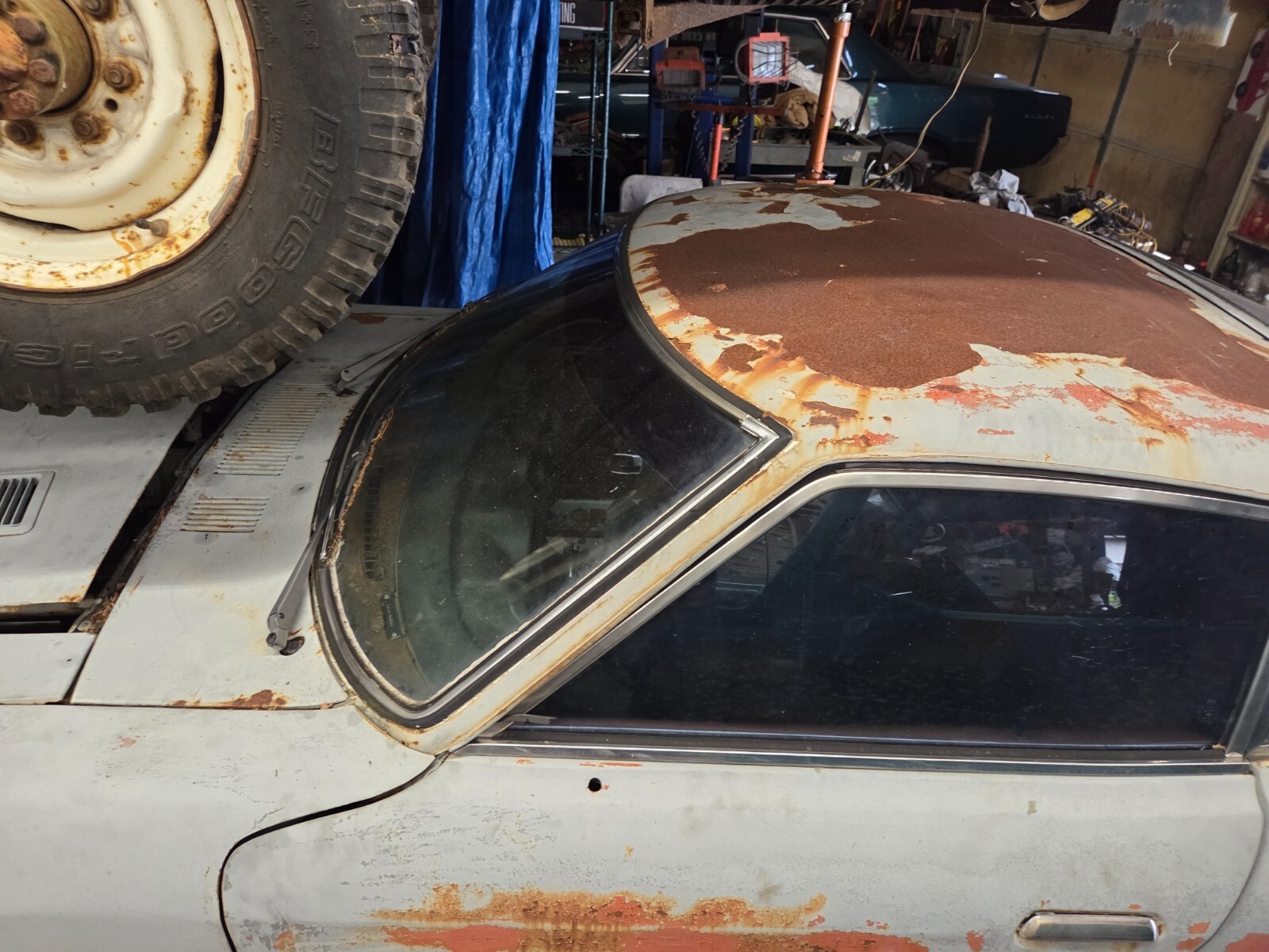 1978 Datsun Z-Series - photo 7