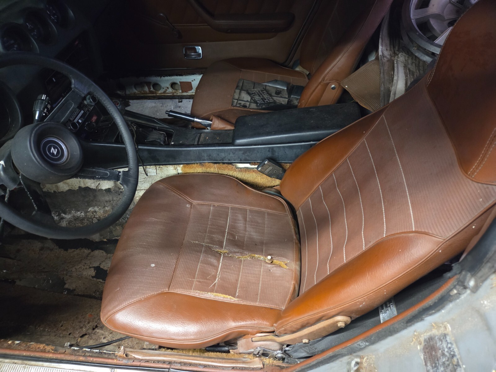 1978 Datsun Z-Series - photo 8