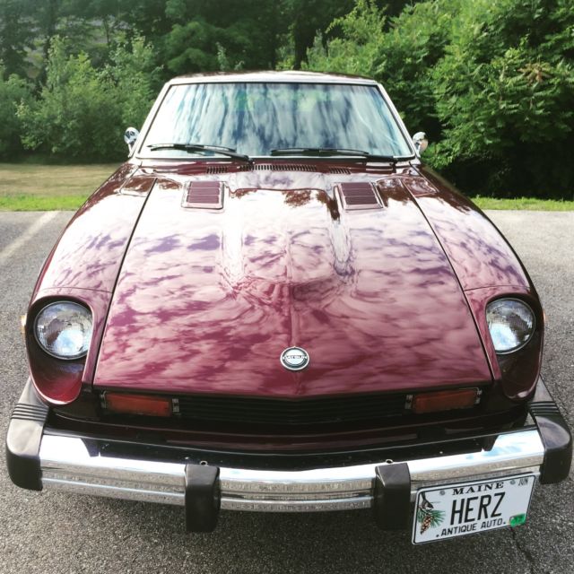 1978 Datsun Z-Series 280Z - photo 2