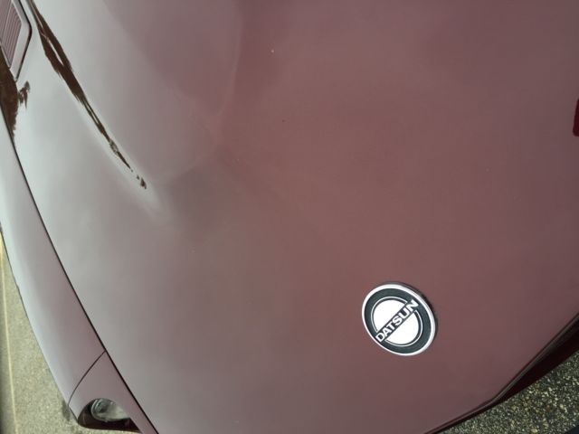 1978 Datsun Z-Series 280Z - photo 3