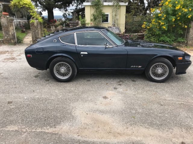 1978 Datsun Z-Series - photo 3