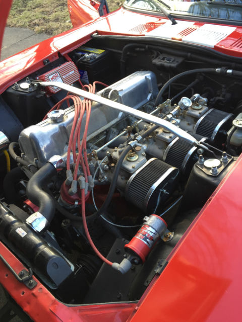 1978 Datsun Z-Series 280z - photo 3
