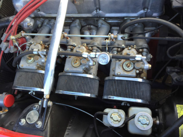 1978 Datsun Z-Series 280z - photo 7