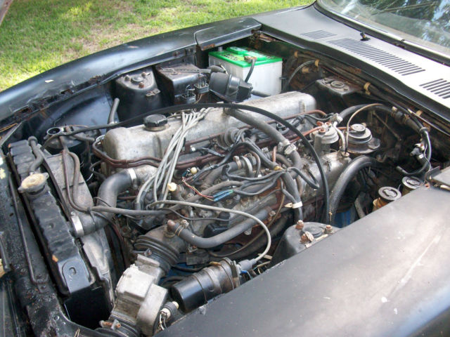 1978 Datsun Z-Series - photo 10