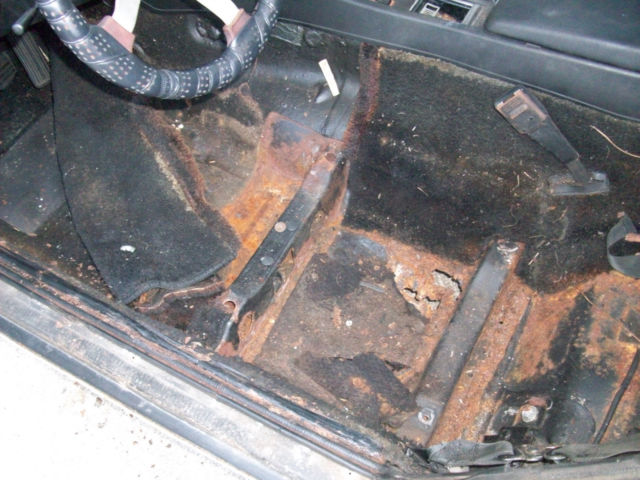 1978 Datsun Z-Series - photo 11
