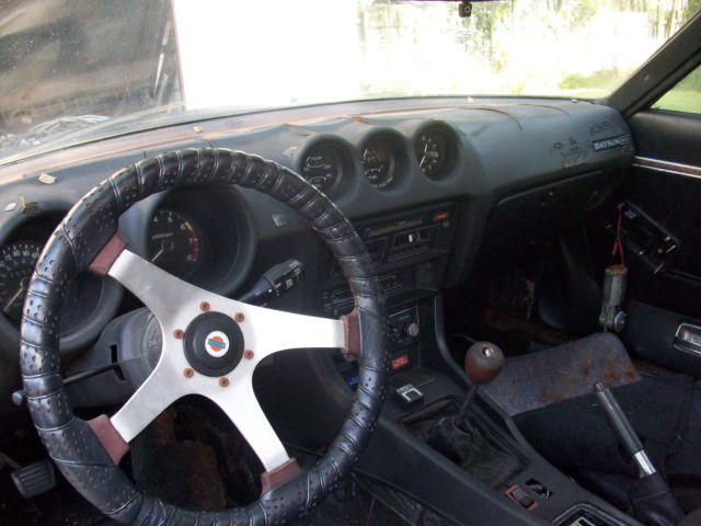 1978 Datsun Z-Series - photo 12