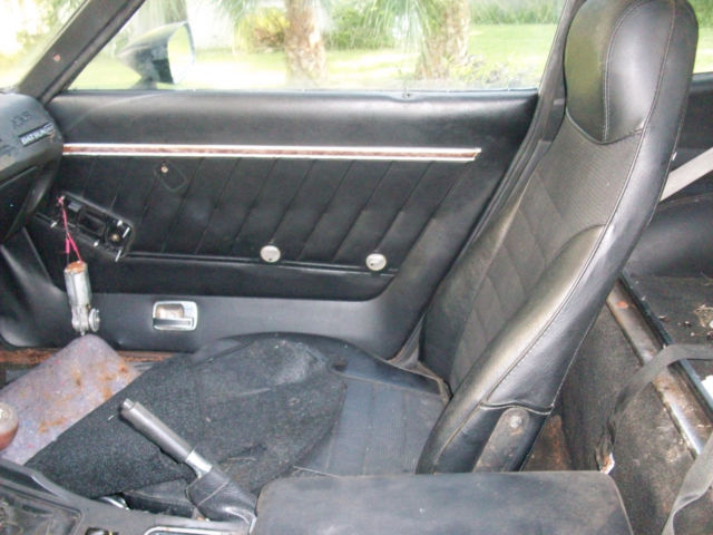 1978 Datsun Z-Series - photo 13