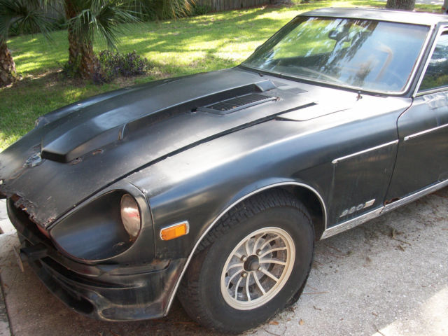 1978 Datsun Z-Series - photo 2