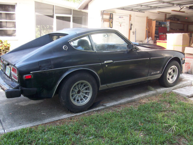 1978 Datsun Z-Series - photo 5