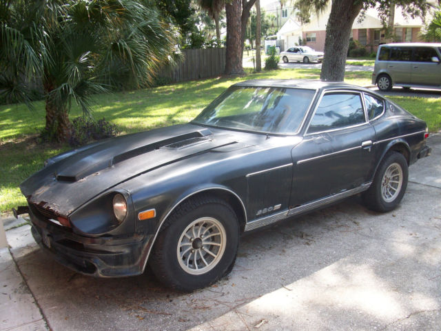 1978 Datsun Z-Series - photo 6