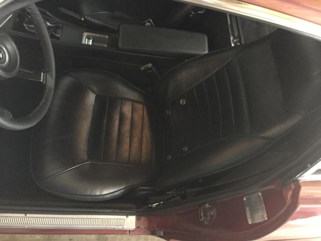 1978 Datsun Z-Series 280Z - photo 10