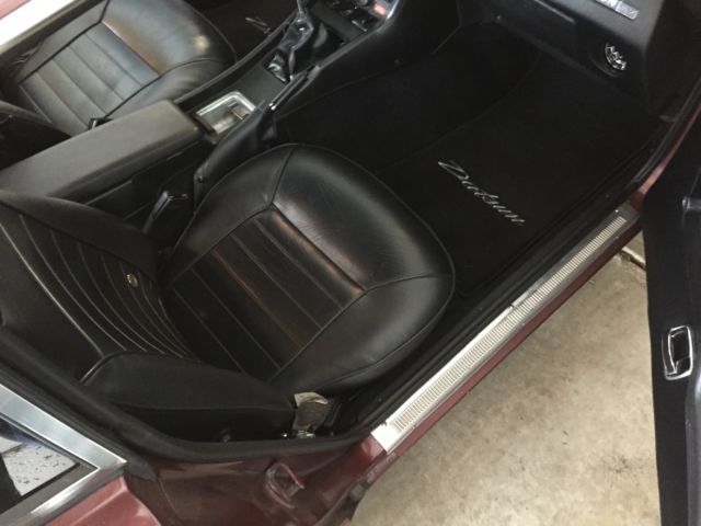 1978 Datsun Z-Series 280Z - photo 11