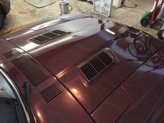 1978 Datsun Z-Series 280Z - photo 2