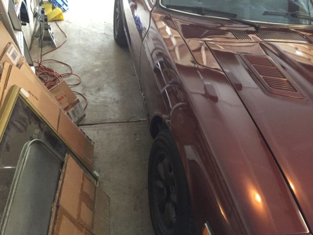 1978 Datsun Z-Series 280Z - photo 6