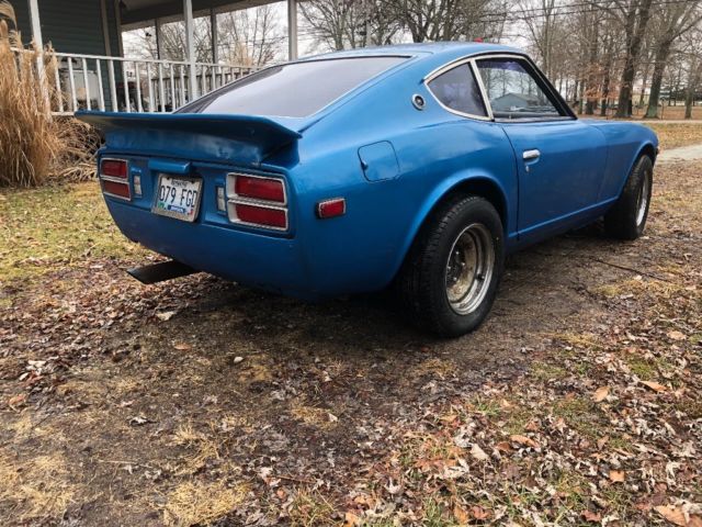 1978 Datsun Z-Series 2s - photo 3