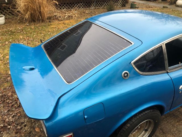 1978 Datsun Z-Series 2s - photo 4