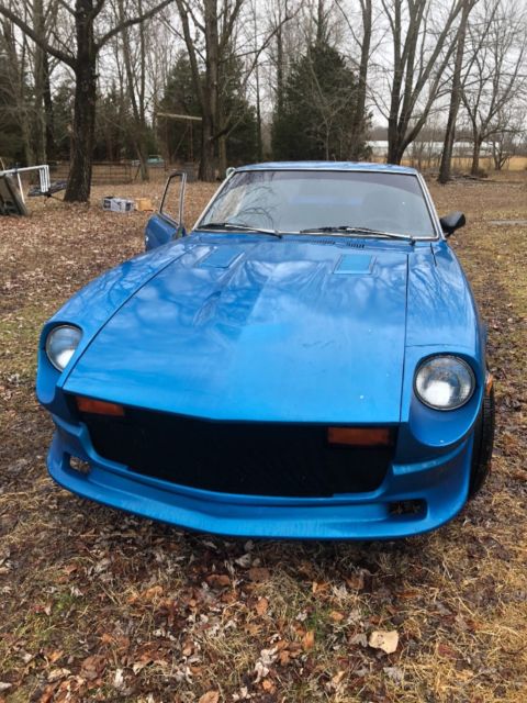 1978 Datsun Z-Series 2s - photo 5