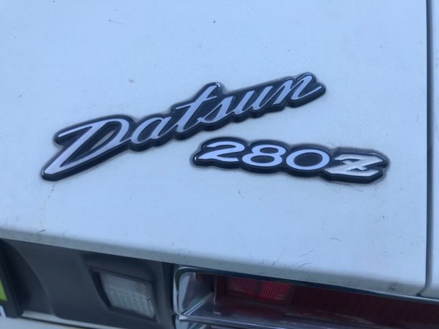 1978 Datsun Z-Series - photo 13