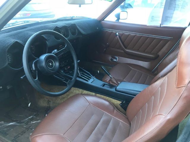1978 Datsun Z-Series - photo 5