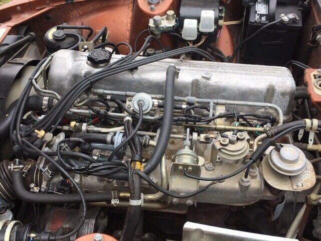 1978 Datsun Z-Series - photo 10