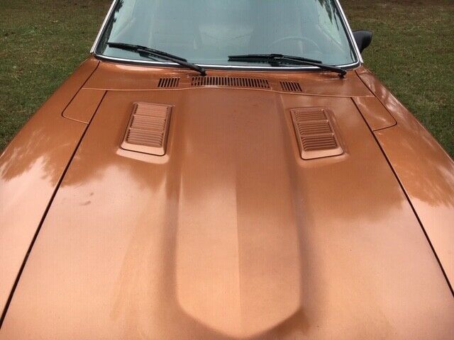 1978 Datsun Z-Series - photo 11