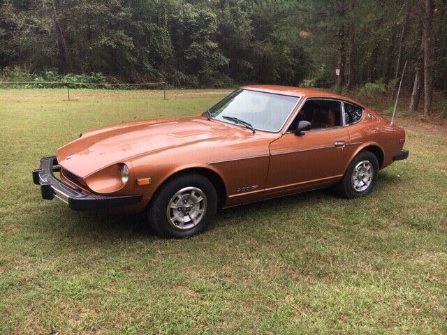1978 Datsun Z-Series - photo 12