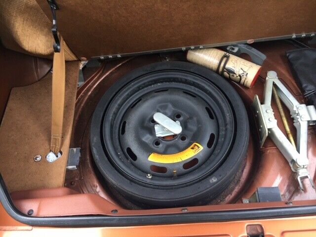 1978 Datsun Z-Series - photo 13