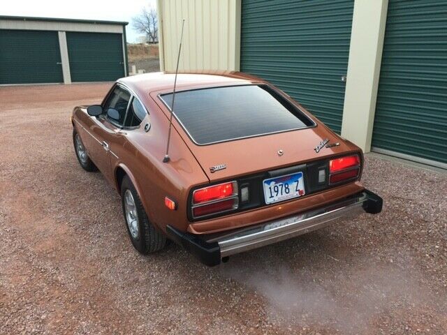 1978 Datsun Z-Series - photo 2