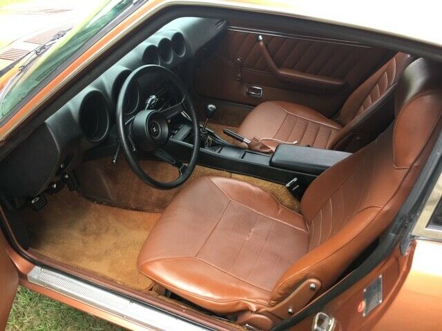 1978 Datsun Z-Series - photo 3