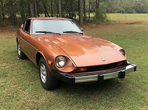 1978 Datsun Z-Series - photo 5