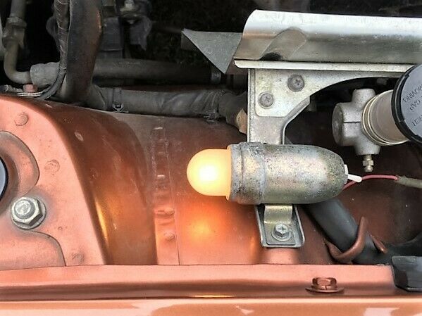 1978 Datsun Z-Series - photo 8