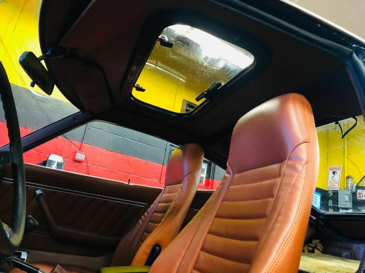1978 Datsun Z-Series 280Z - photo 11