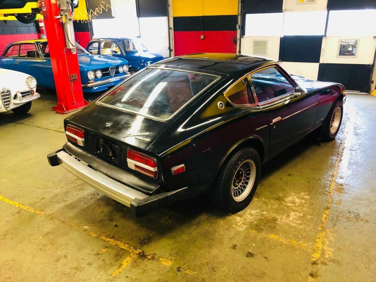 1978 Datsun Z-Series 280Z - photo 6