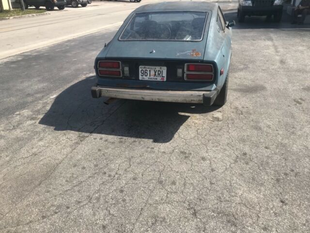1978 Datsun Z-Series - photo 10