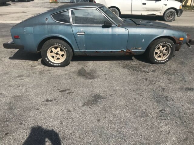 1978 Datsun Z-Series - photo 11