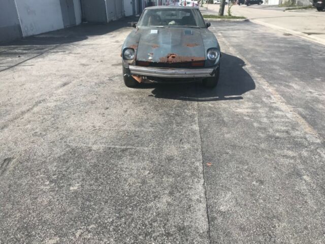 1978 Datsun Z-Series - photo 12