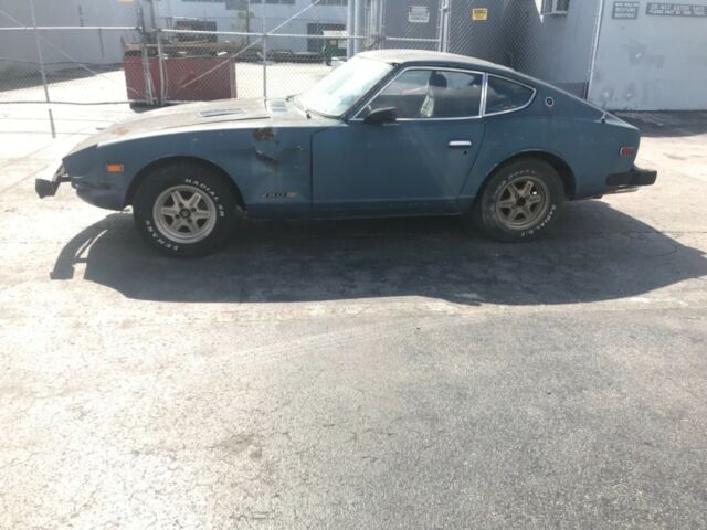 1978 Datsun Z-Series - photo 13
