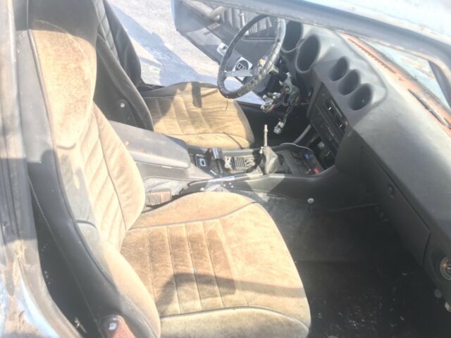 1978 Datsun Z-Series - photo 3