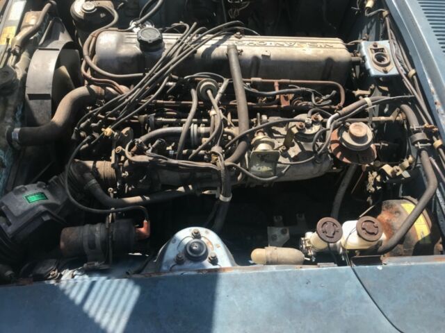 1978 Datsun Z-Series - photo 9