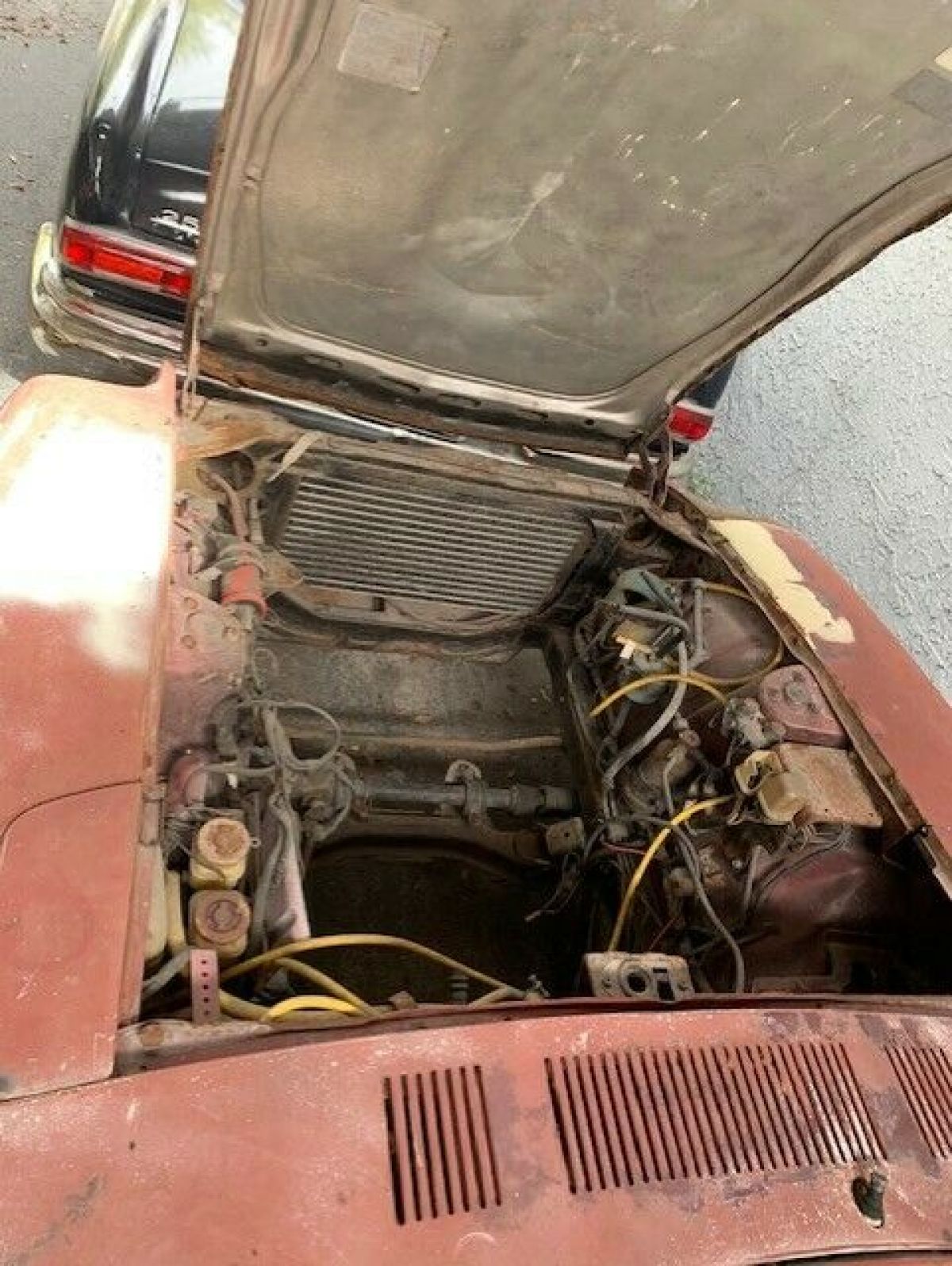 1978 Datsun Z-Series - photo 2