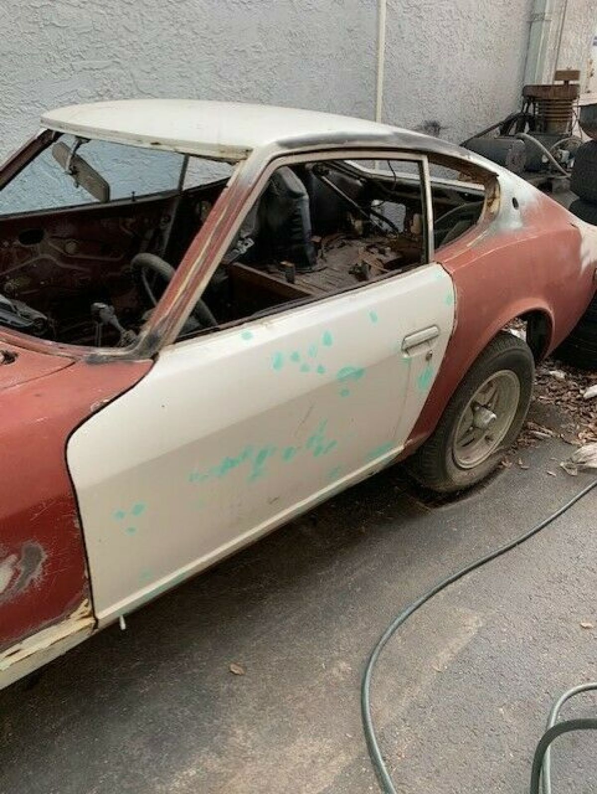 1978 Datsun Z-Series - photo 3