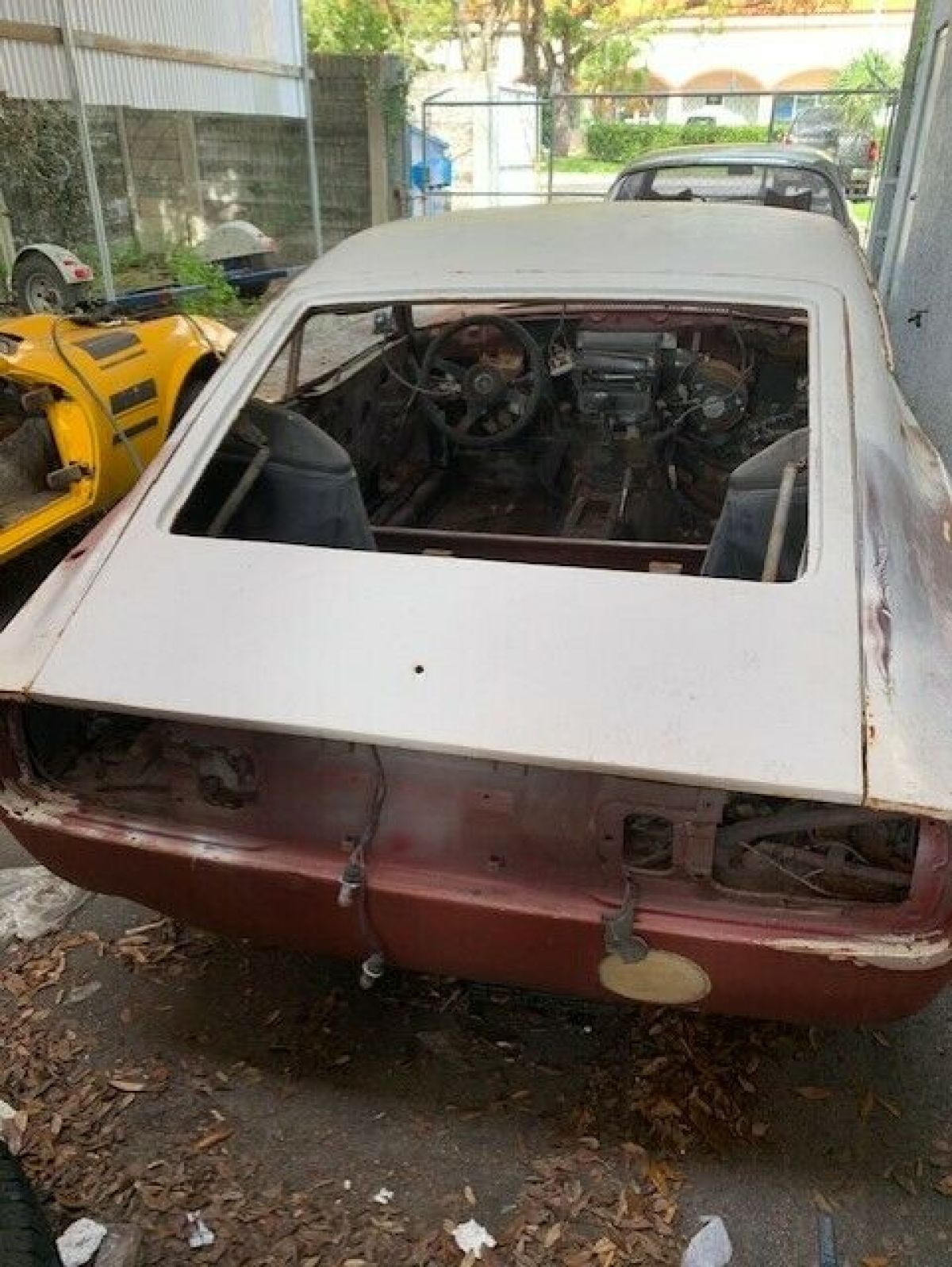 1978 Datsun Z-Series - photo 5