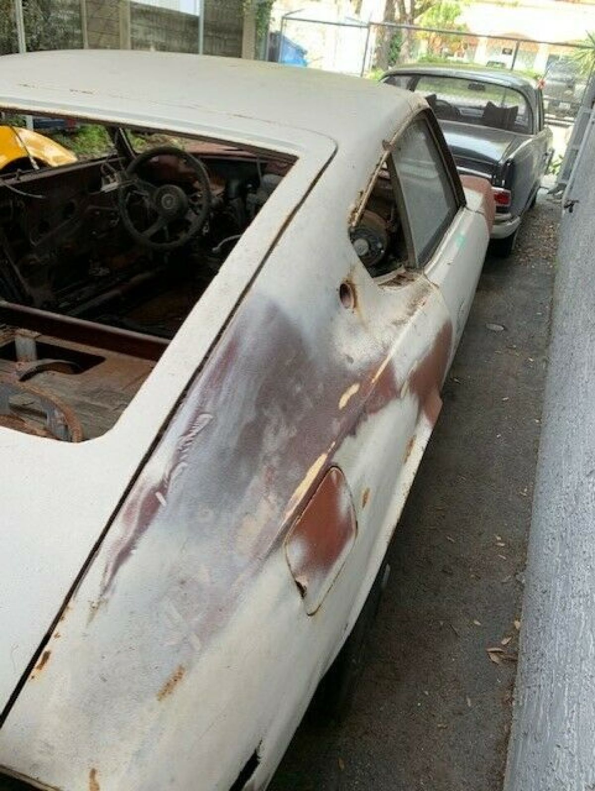 1978 Datsun Z-Series - photo 6
