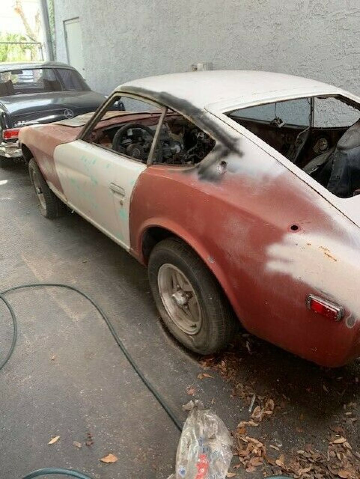 1978 Datsun Z-Series - photo 7