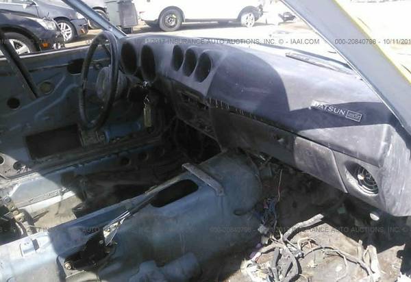 1978 Datsun Z-Series - photo 3