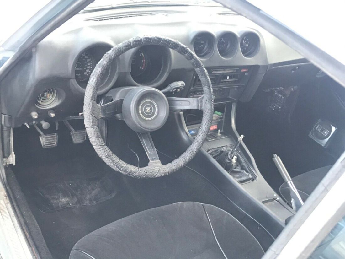 1978 Datsun Z-Series - photo 12