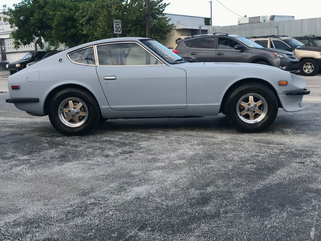 1978 Datsun Z-Series - photo 2